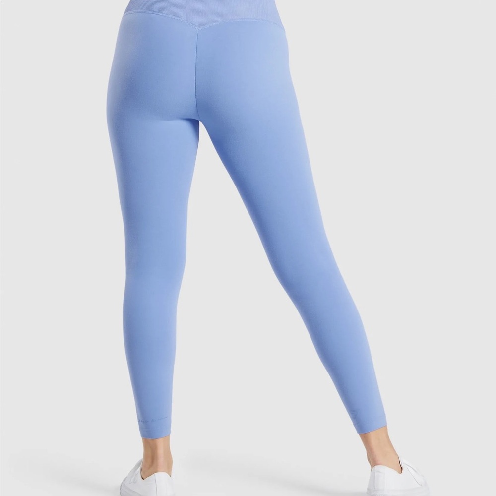 Gymshark Whitney collection leggings - Picture 2 of 3